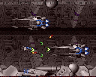 Screenshots