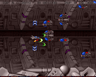 Screenshots