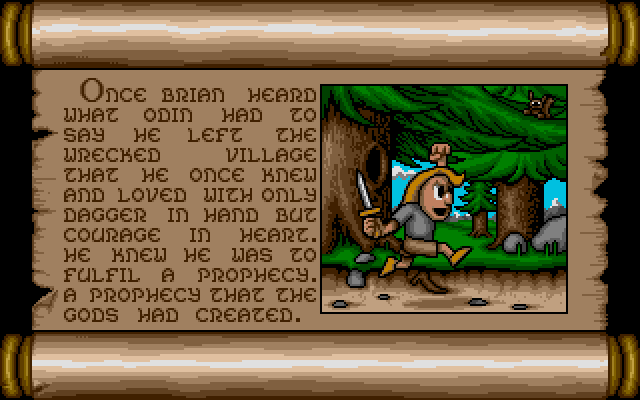 AST Screenshots