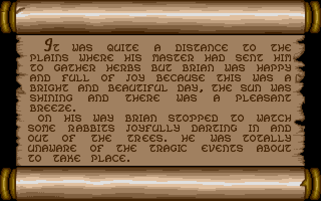 AST Screenshots