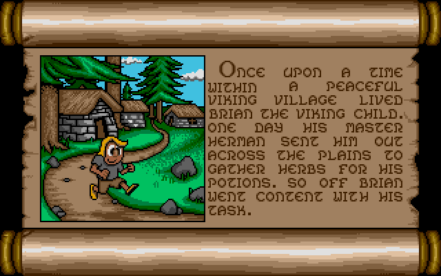 AST Screenshots