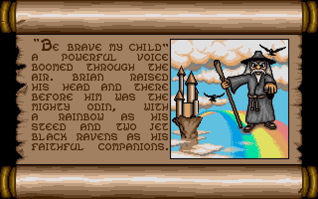 AST Screenshots