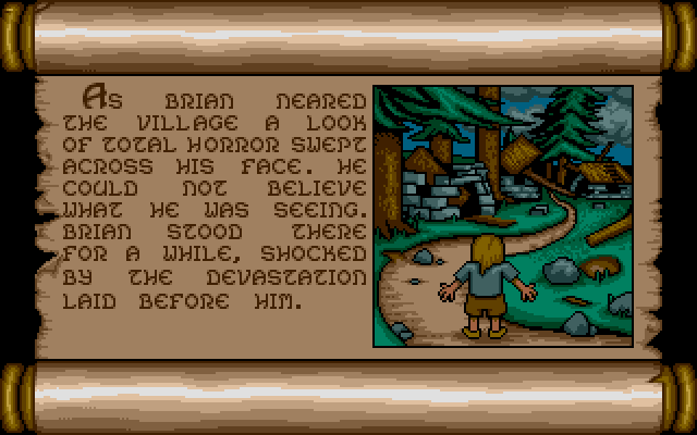AST Screenshots