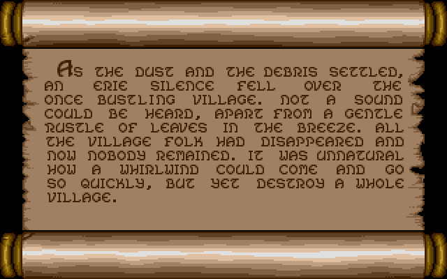 AST Screenshots