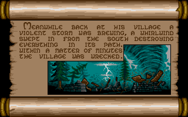 AST Screenshots