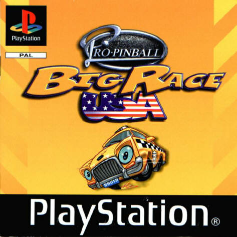 Box Art
