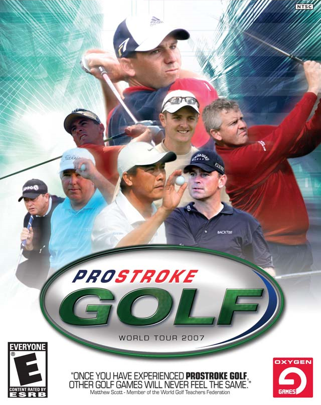 Box Art