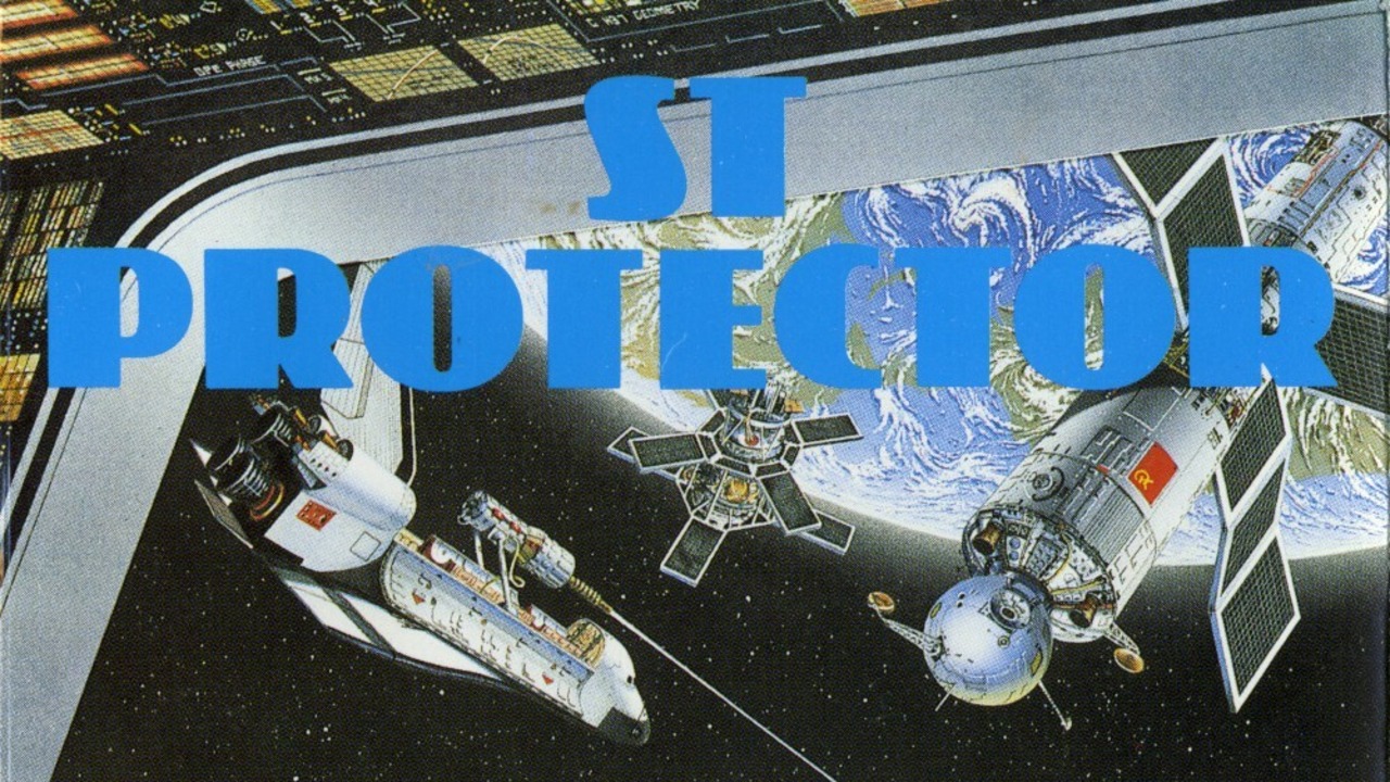 Protector