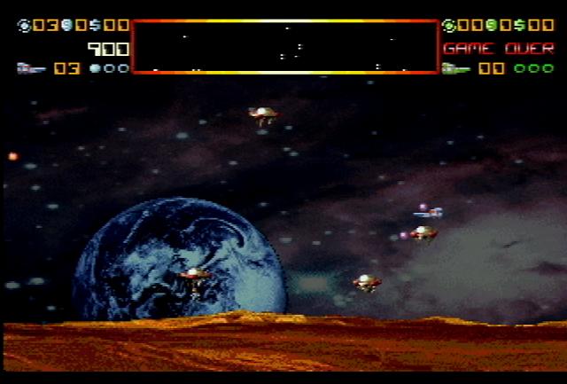 JAG Screenshots