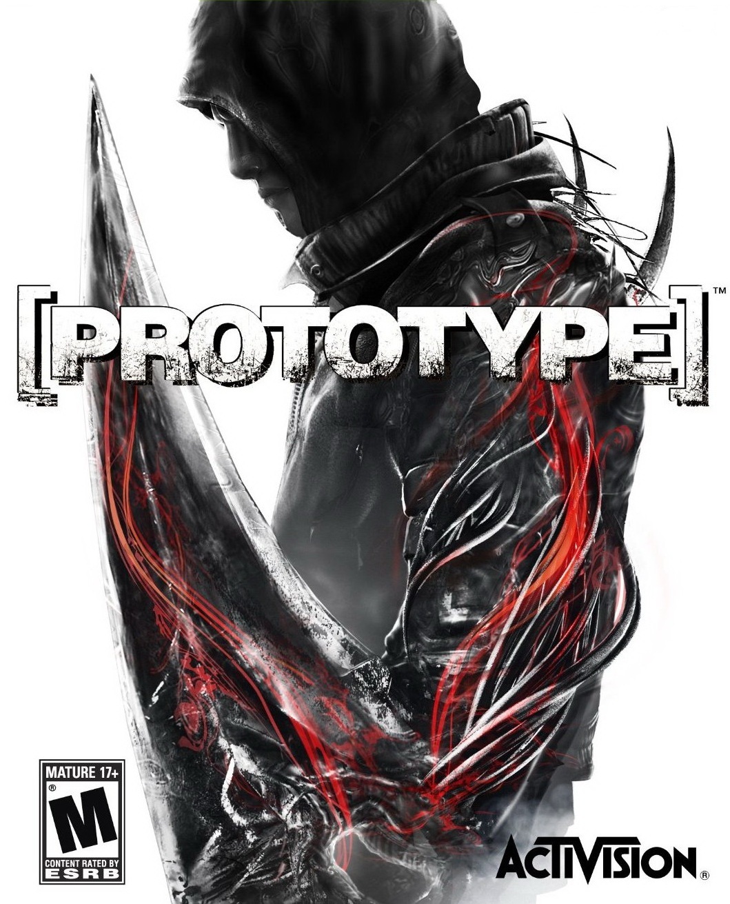 Box Art