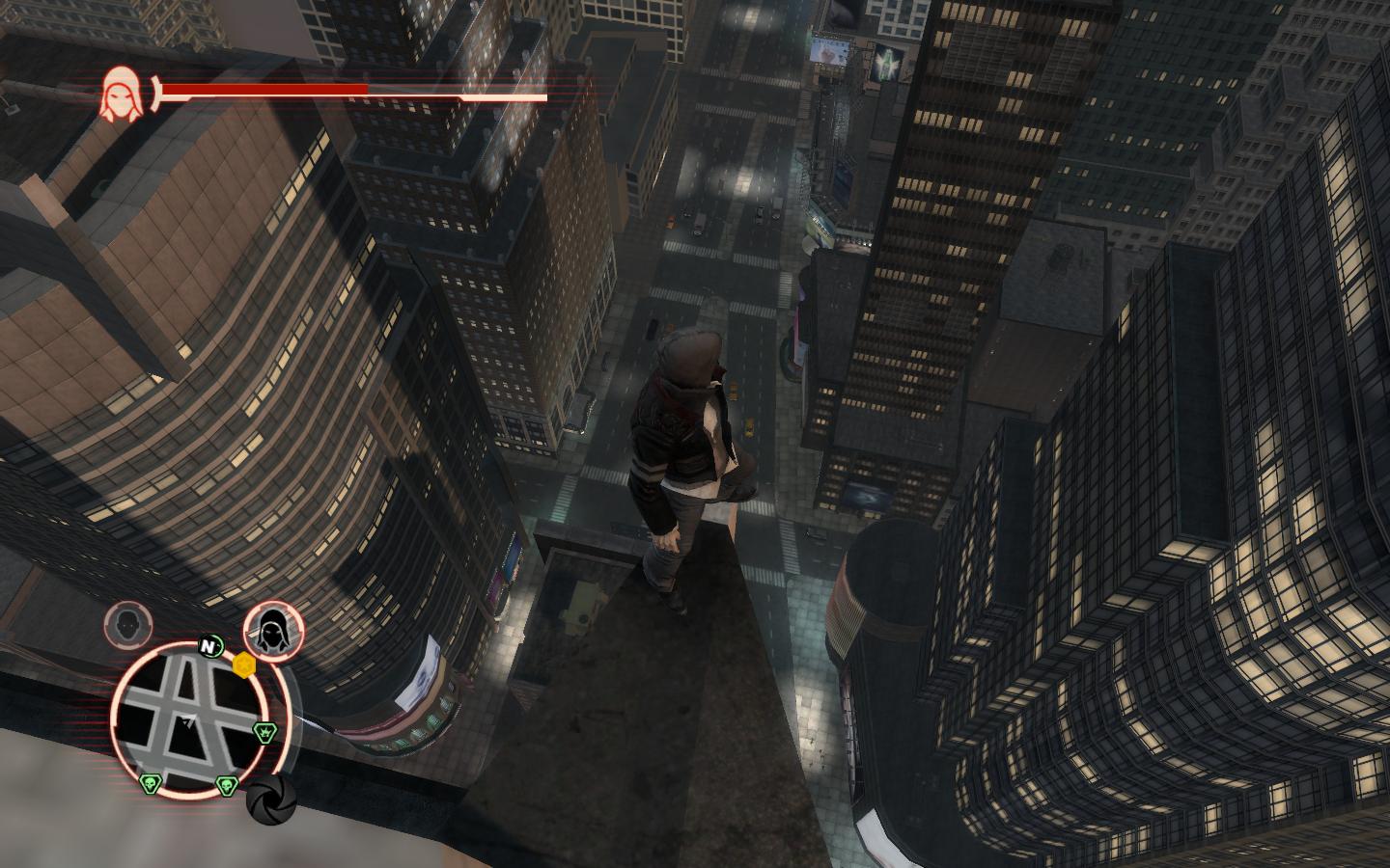 PC Screenshots