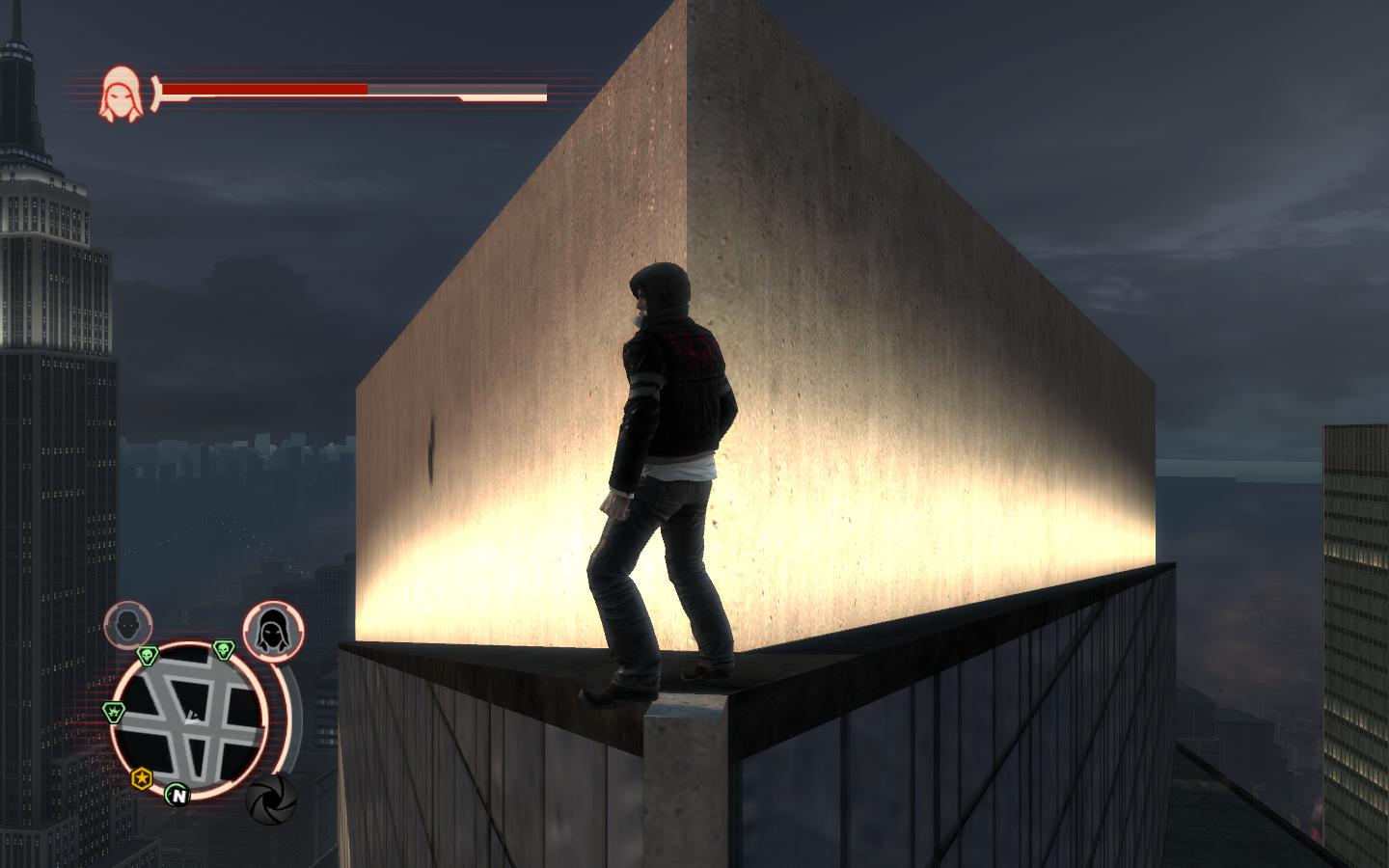 PC Screenshots