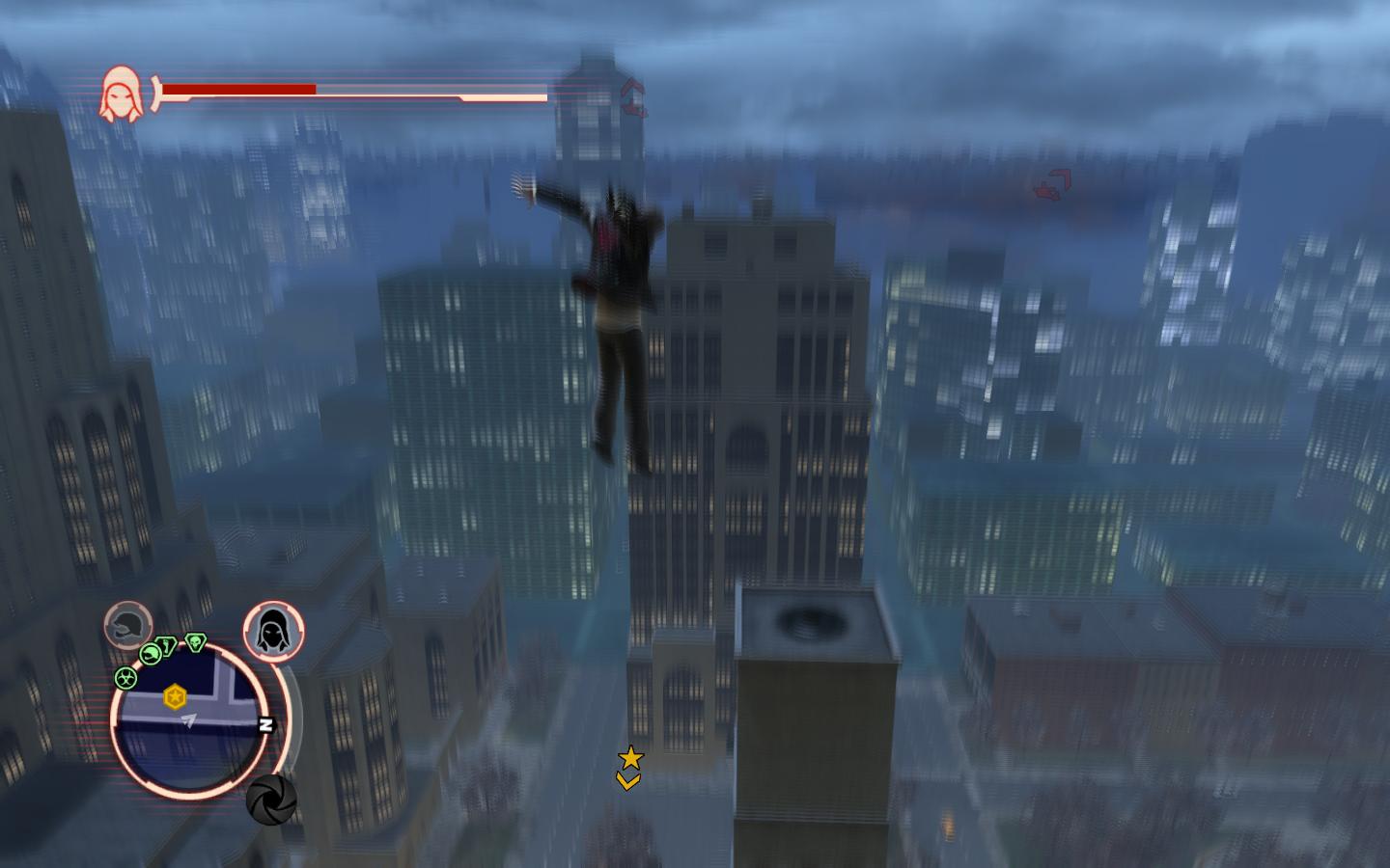 PC Screenshots