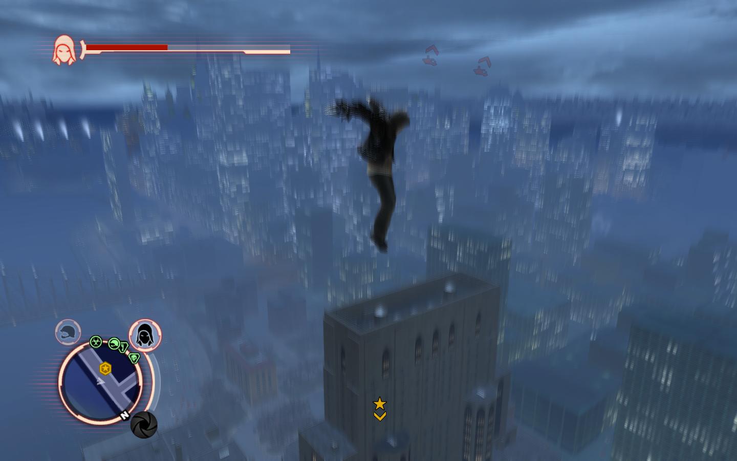 PC Screenshots