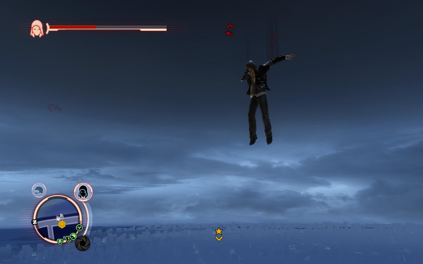 PC Screenshots