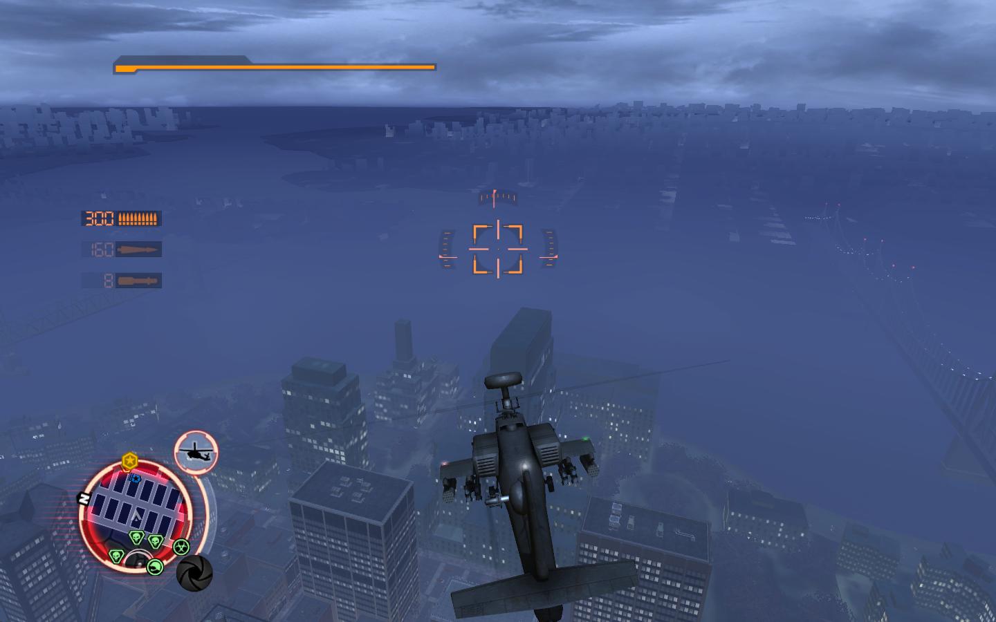 PC Screenshots