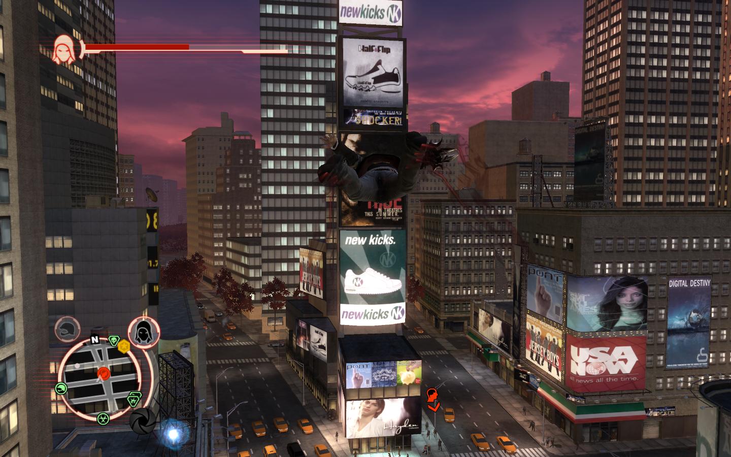 PC Screenshots