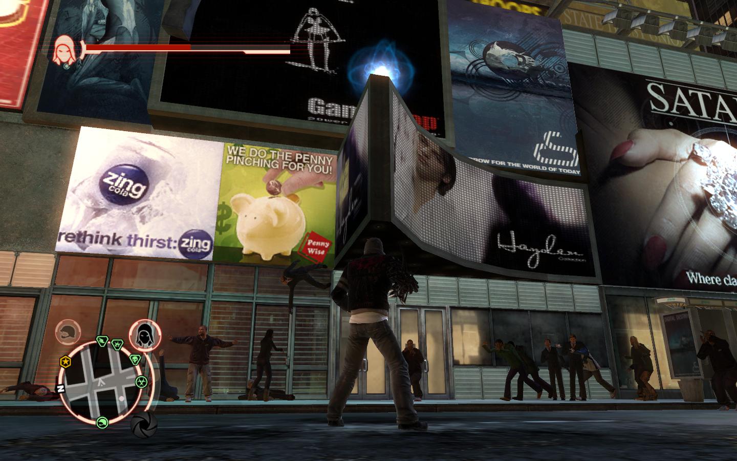 PC Screenshots