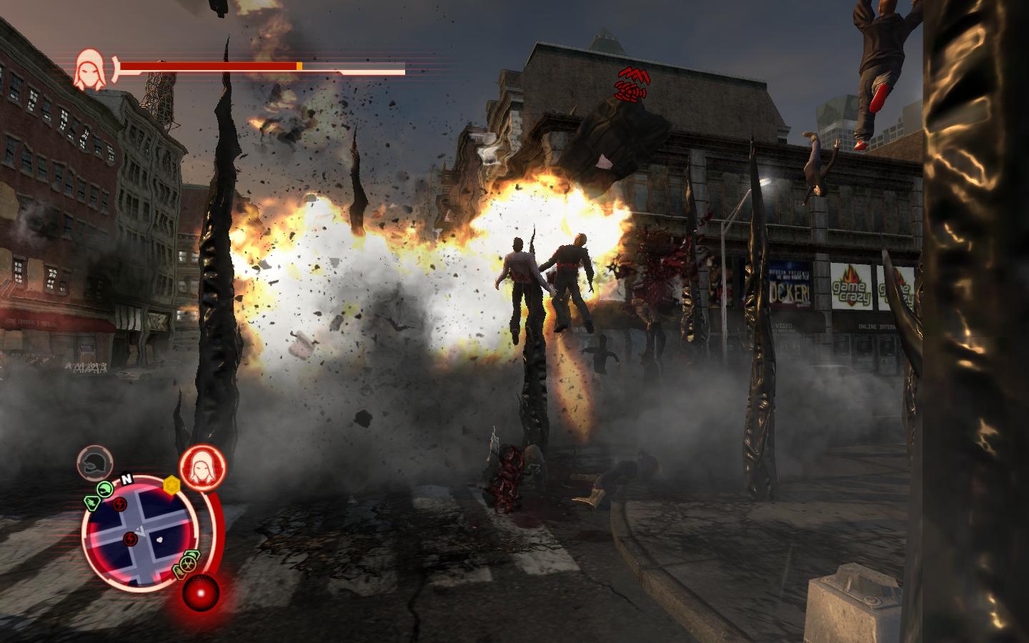 PC Screenshots