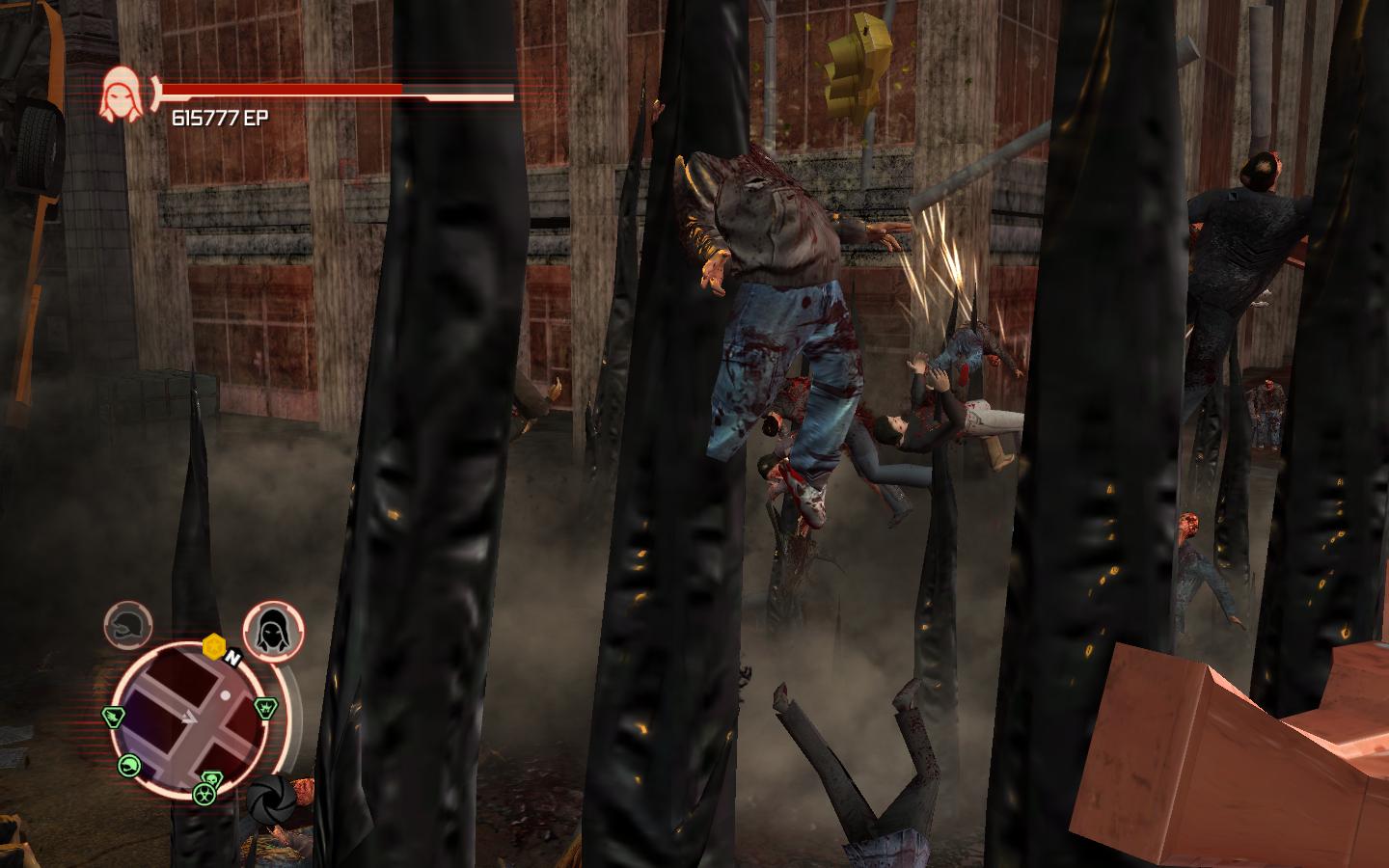 PC Screenshots
