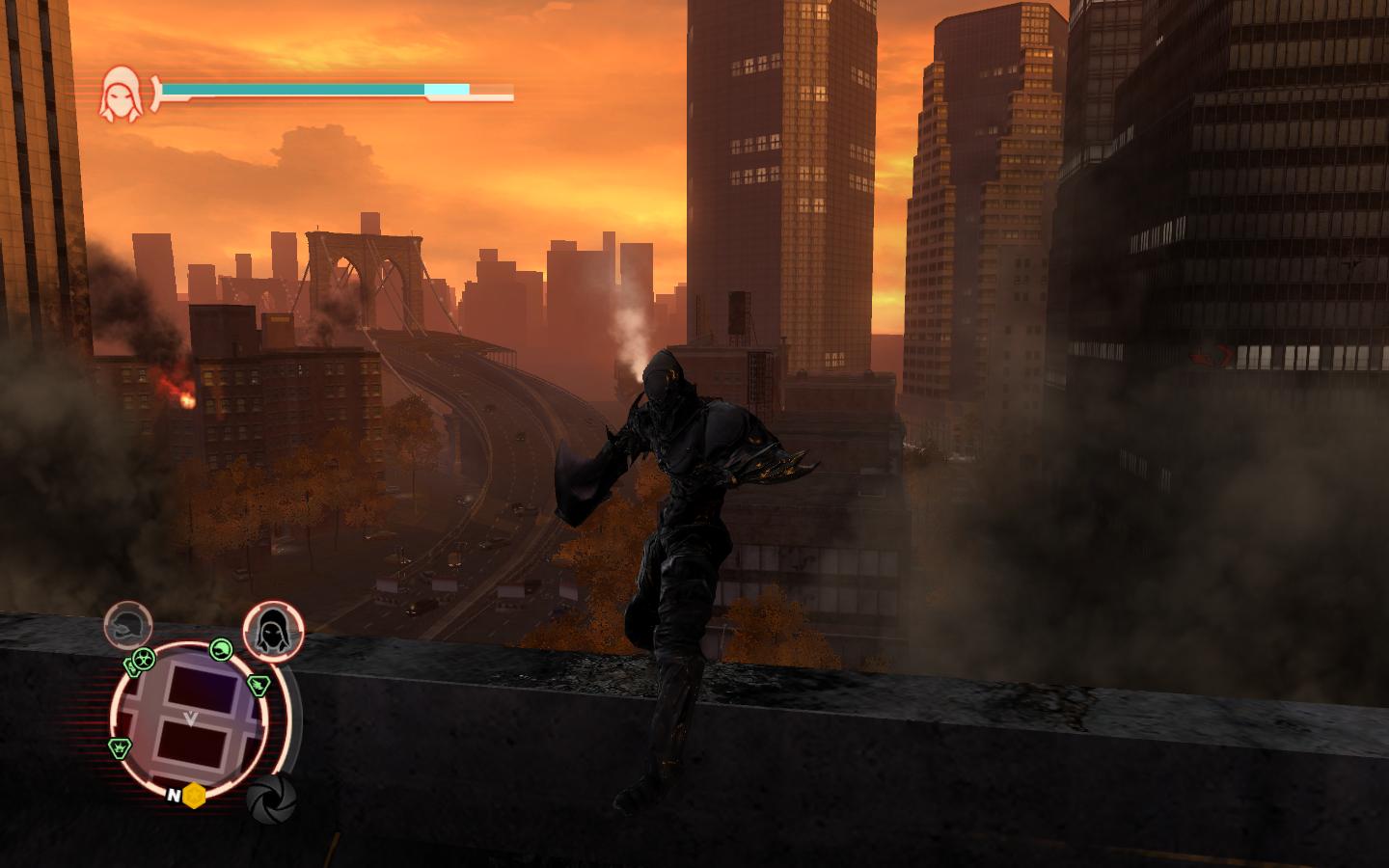 PC Screenshots