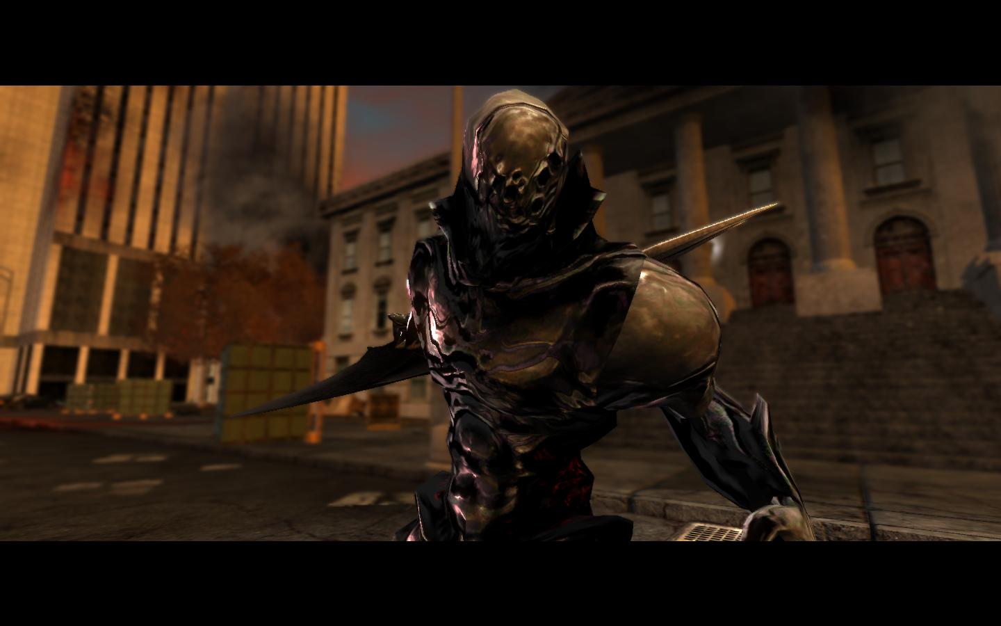 PC Screenshots