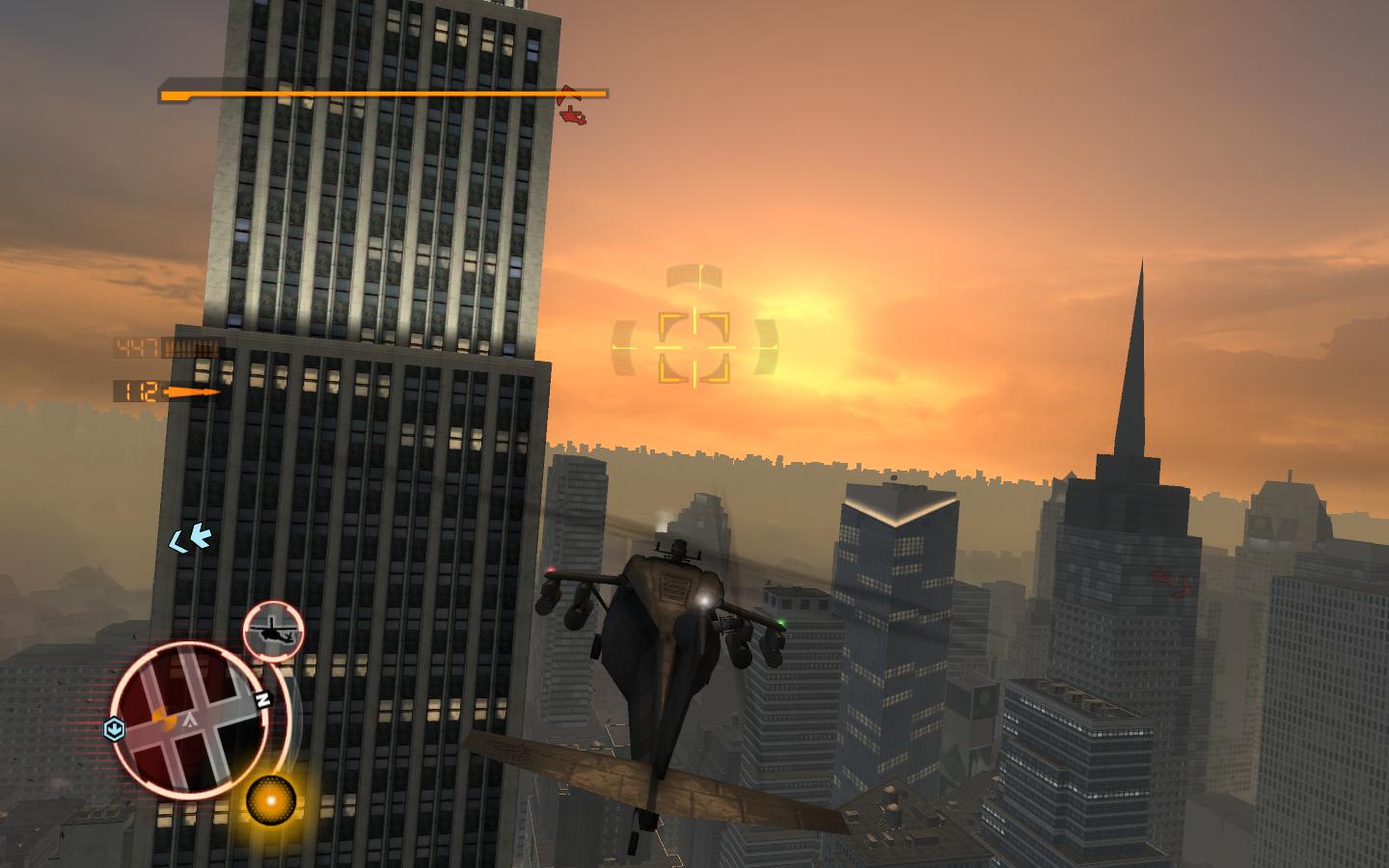 PC Screenshots