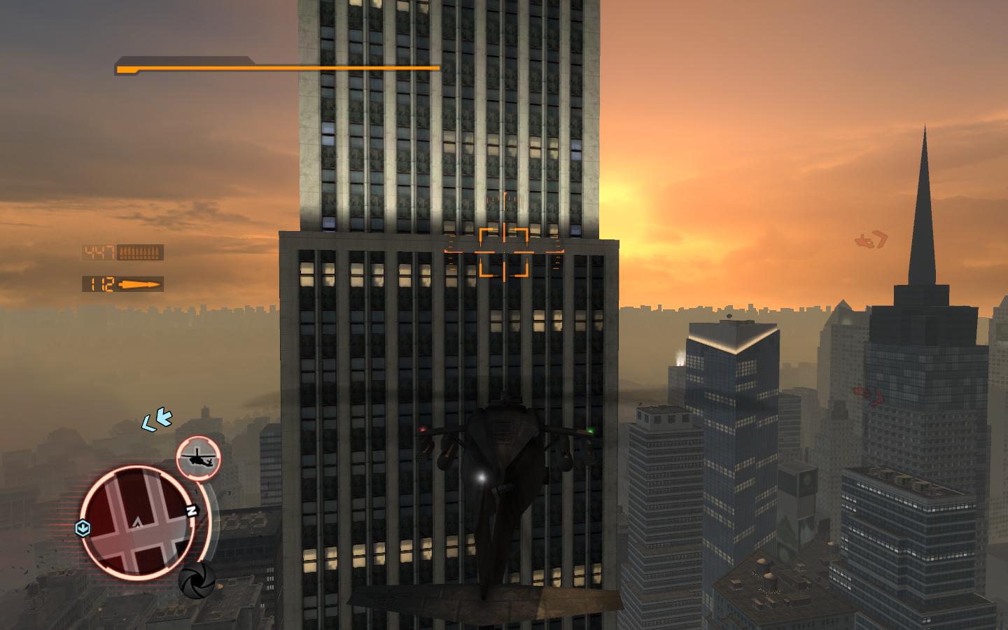 PC Screenshots