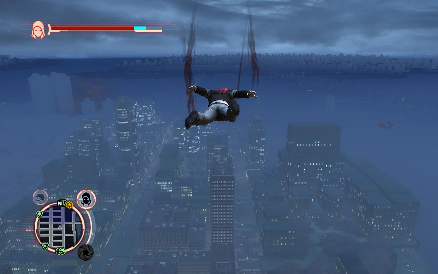 PC Screenshots