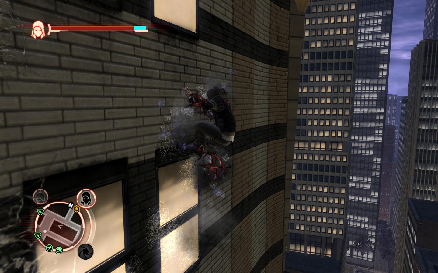 PC Screenshots