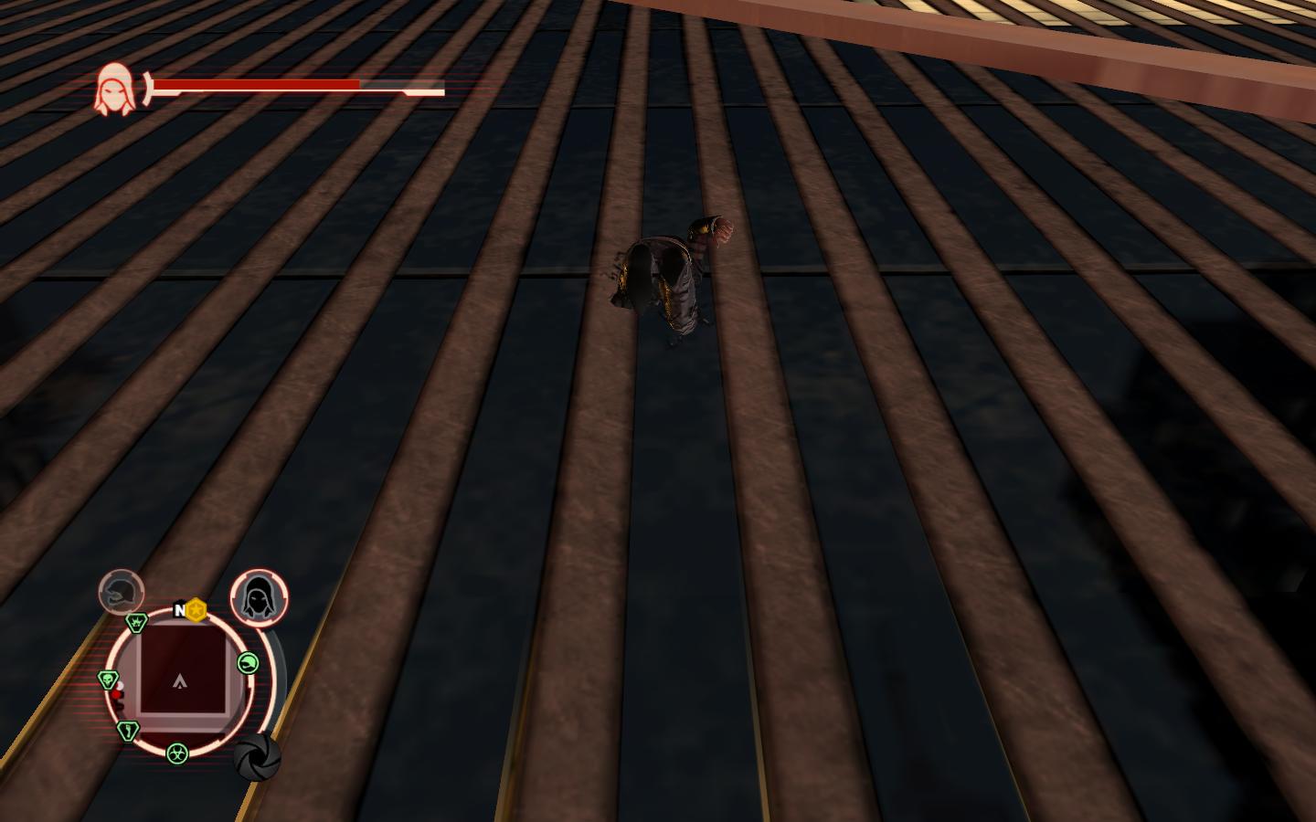 PC Screenshots