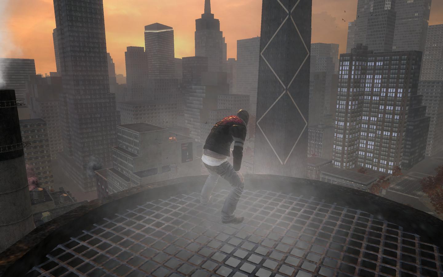 PC Screenshots