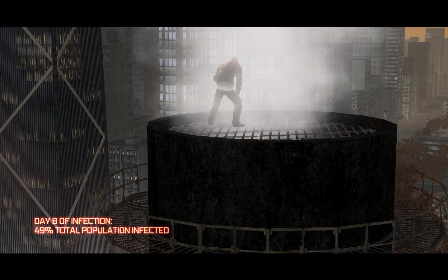 PC Screenshots