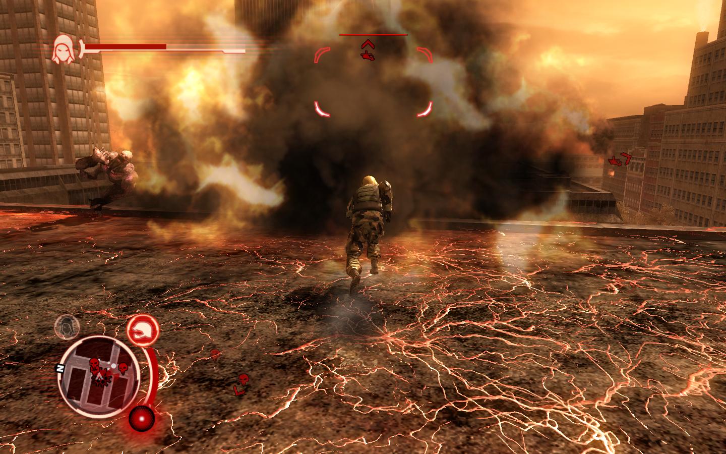 PC Screenshots