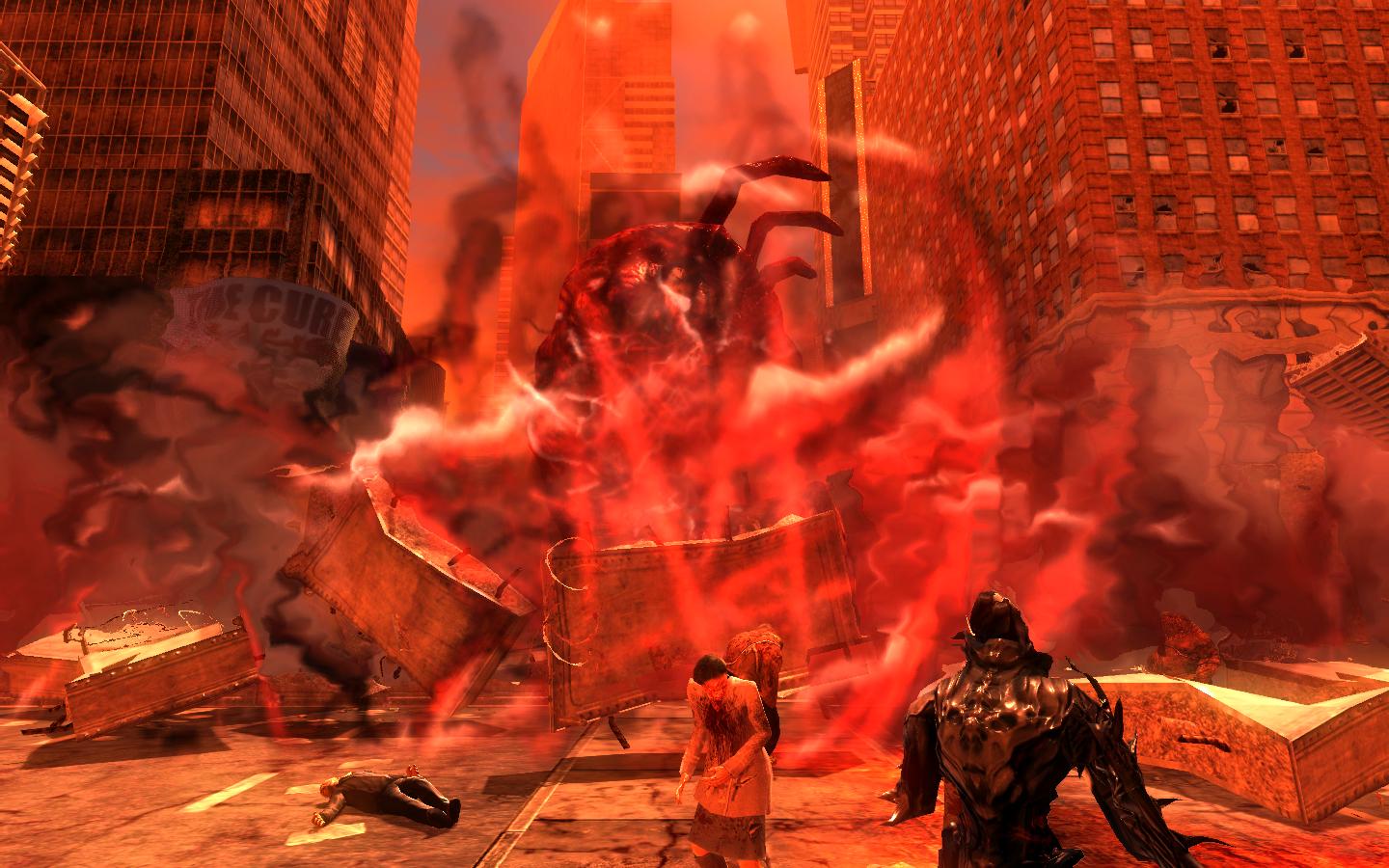 PC Screenshots