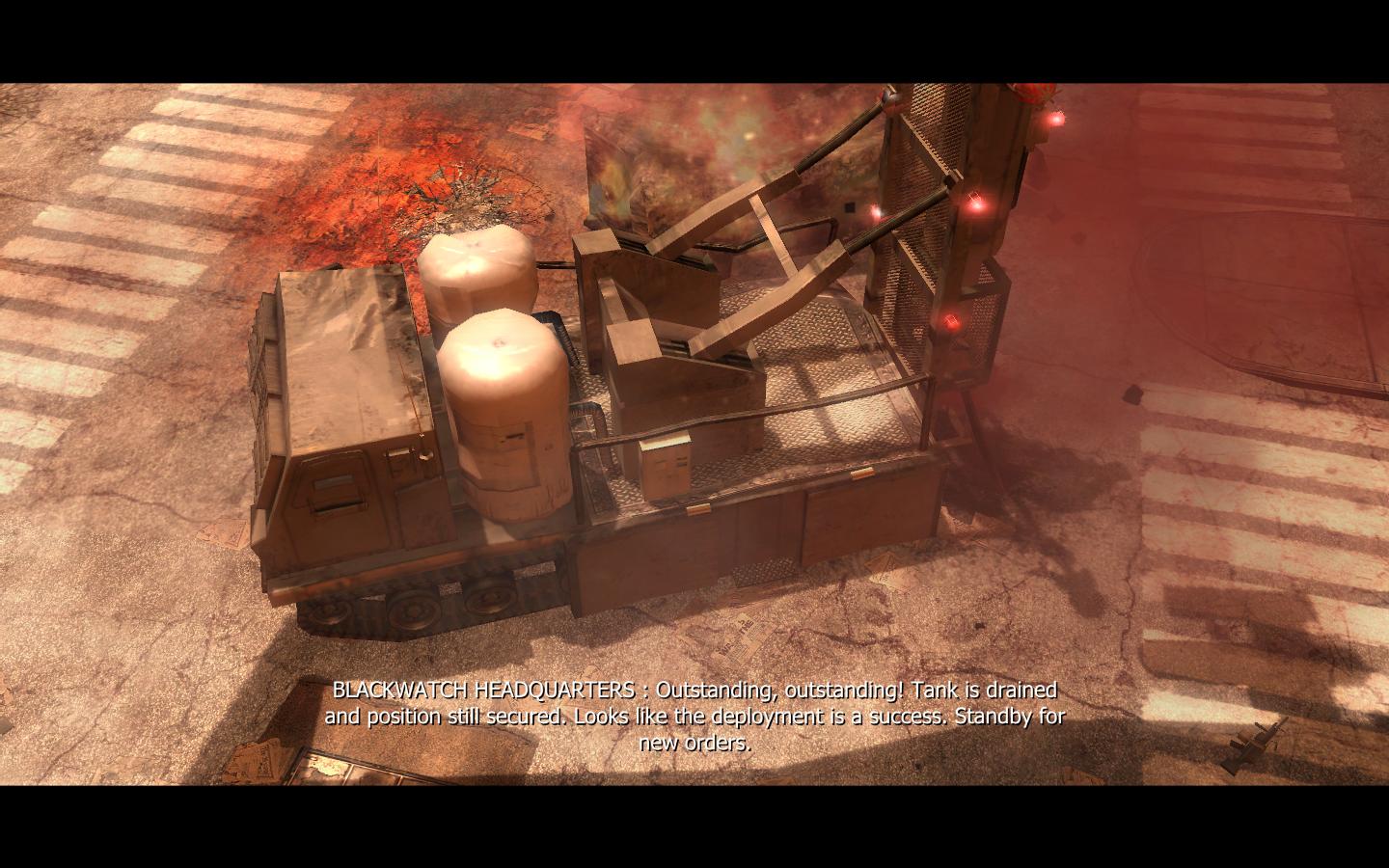 PC Screenshots