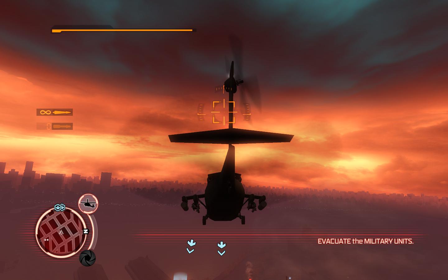 PC Screenshots