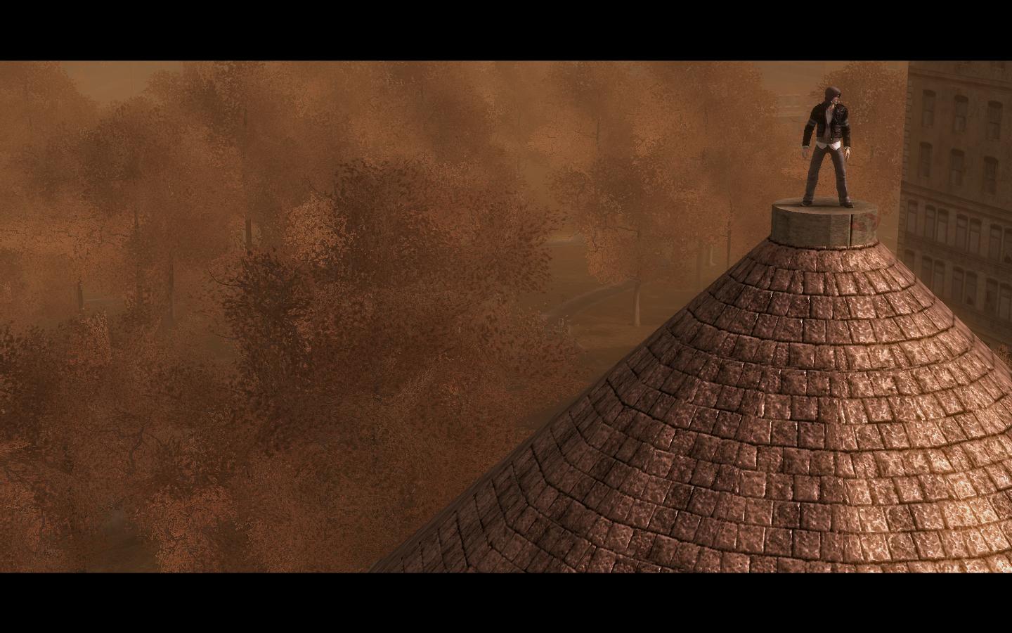 PC Screenshots