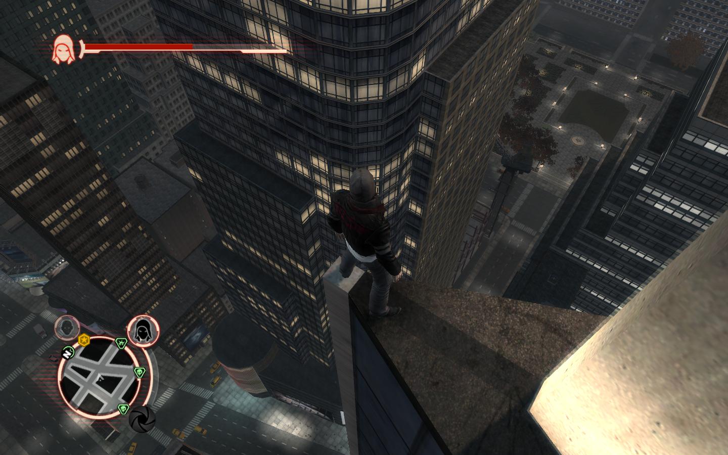 PC Screenshots
