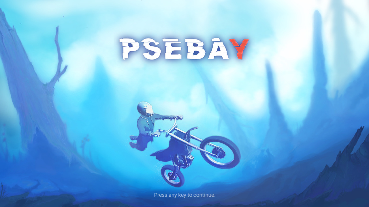 Psebay