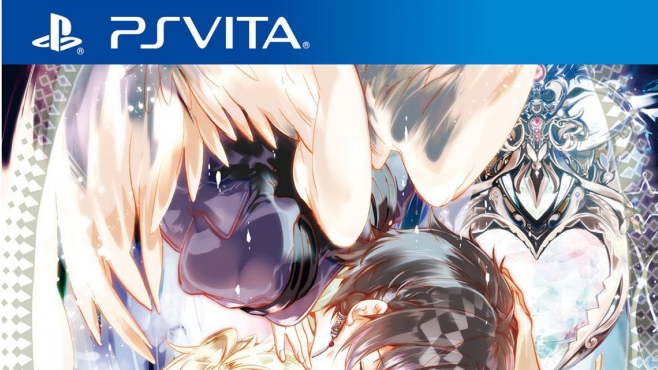 Psychedelica of the Ashen Hawk