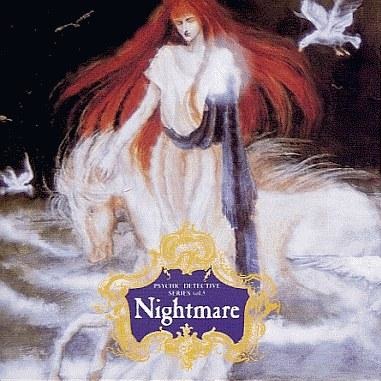 Psychic Detective Vol. 5: Nightmare
