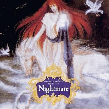 Psychic Detective Vol. 5: Nightmare