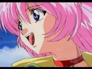 Psychic Force