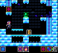 GG Screenshots