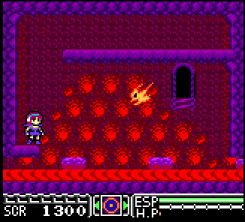 GG Screenshots