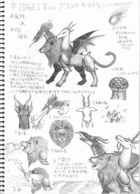 Concept Art