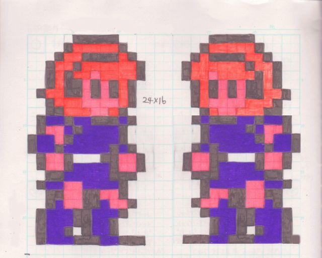 Concept Art