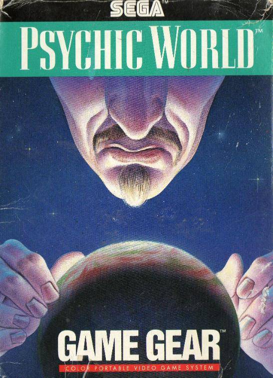Box Art
