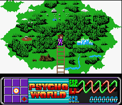 MSX Screenshots